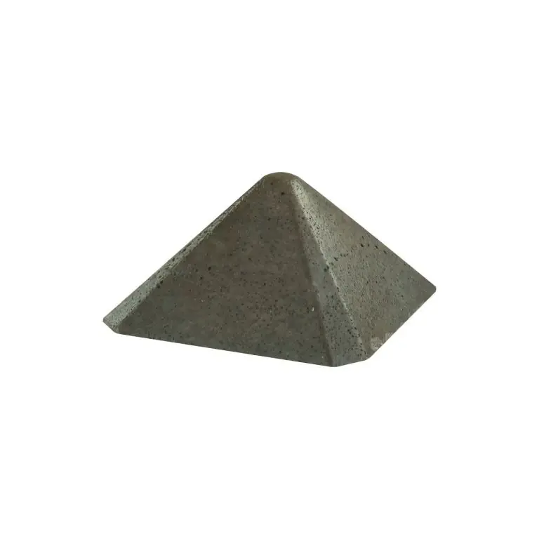 Hete Deal Losse punt tbv paal Taupe