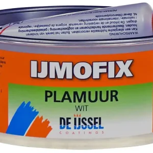 de ijssel ijmofix plamuur (wit) 1,5 kilo Must-Have