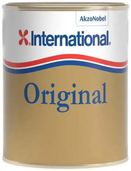 Must-Have International Original Vernis 0,75 ltr