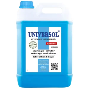 Direct Beschikbaar Universol 5 ltr