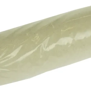 Flitsaanbieding mohairrol 18cm reserve