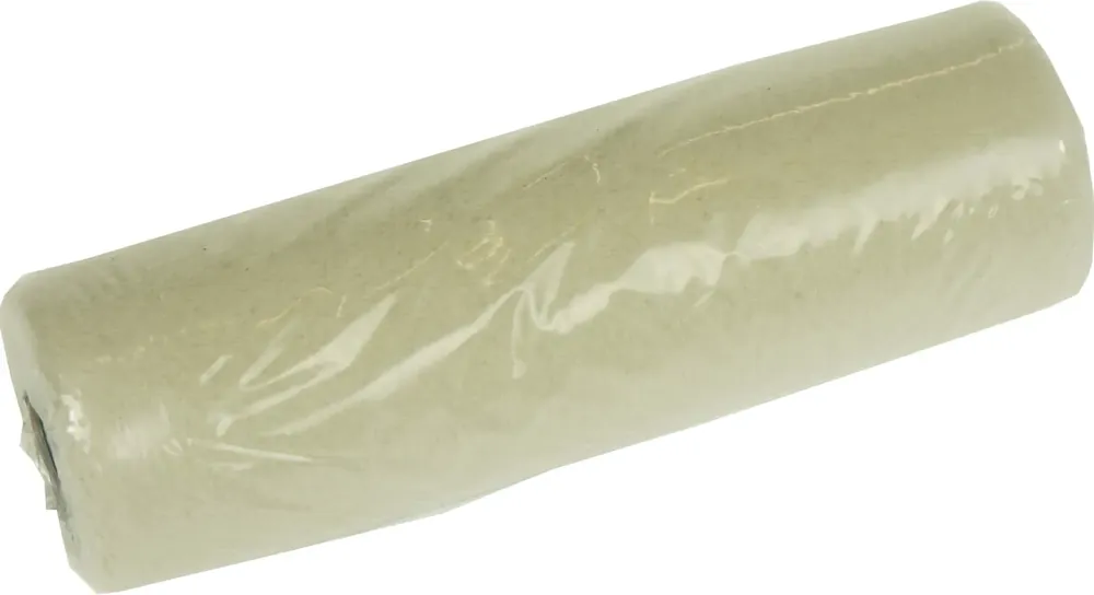 Flitsaanbieding mohairrol 18cm reserve