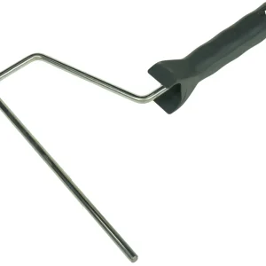 Laatste Versie verfrolbeugel (25cm)