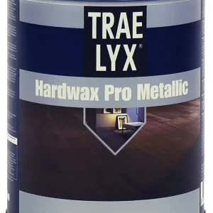 Goedkoop Trae Lyx Hardwax Pro (Aluminium) 750 ML