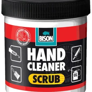Speciale Aanbieding bison handcleaner scrub 0,5ltr