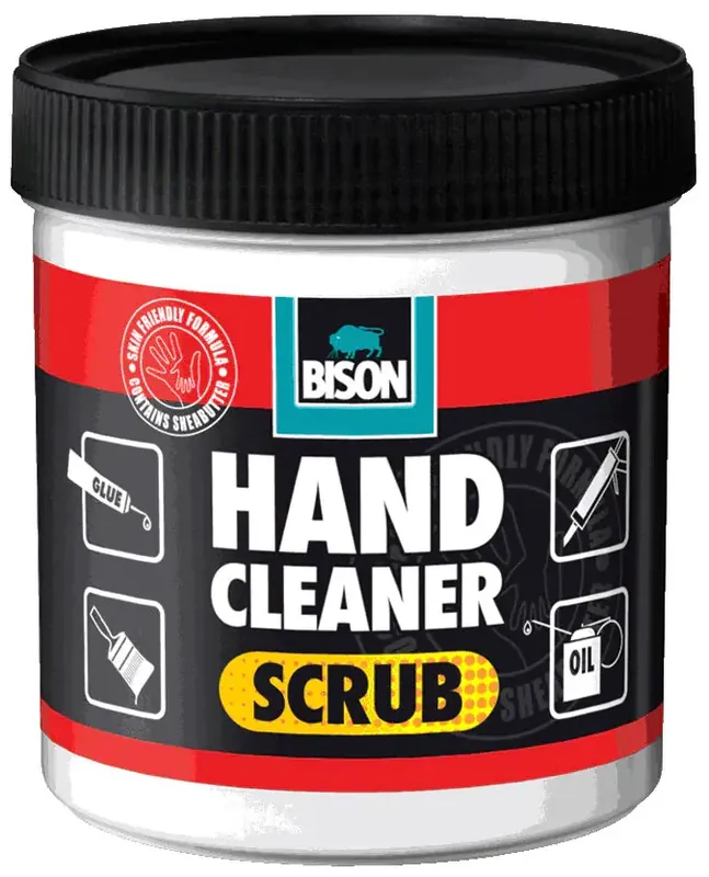 Speciale Aanbieding bison handcleaner scrub 0,5ltr