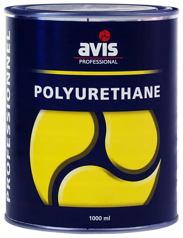 Avis Interieurlak PU Mat 1 liter Flitsaanbieding