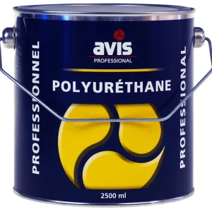Avis Interieurlak PU Mat 2,5 liter Shop Nu
