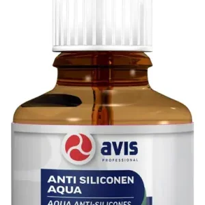 avis aqua anti-siliconen vloeistof 0,03 ltr Koopje
