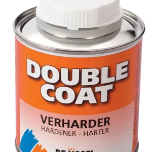 De IJssel Verharder voor Double Coat 0,33 kilo Alleen Vandaag