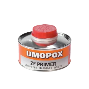 Koop Vandaag De IJssel Verharder Voor ZF Primer 0,15 ltr