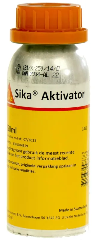 Nu Kopen sika aktivator 205 0,03 ltr