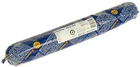 Premium sika sikaflex 290 DC pro zwart worst 0,6 ltr