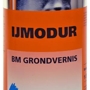 Lage Prijs de ijssel ijmodur bm grondvernis (hoogglans) 5 ltr