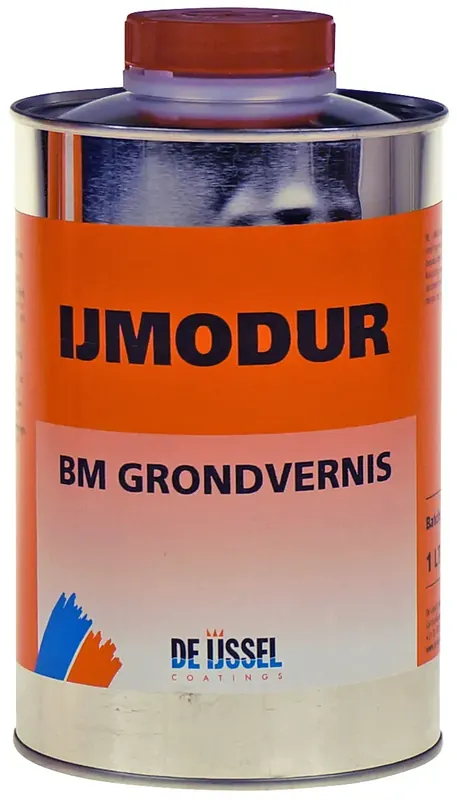 Lage Prijs de ijssel ijmodur bm grondvernis (hoogglans) 5 ltr