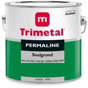 trimetal permaline snelgrond (lichte kleur) 1 ltr Shop Nu