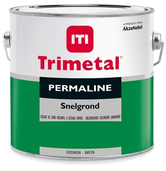 trimetal permaline snelgrond (lichte kleur) 1 ltr Shop Nu
