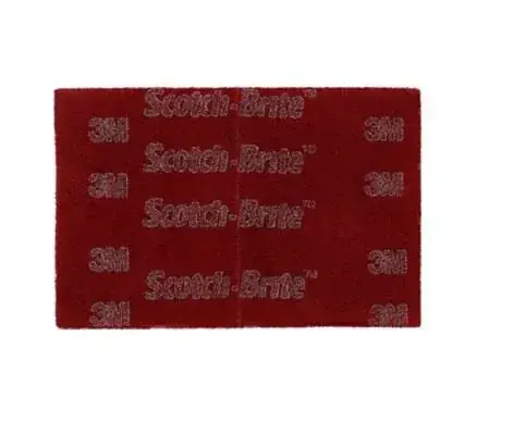 3M 7447 scotch-brite schuurpad very fine (Los vel) Direct Verzonden