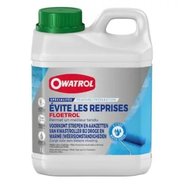 Owatrol Floetrol 1 ltr Populair