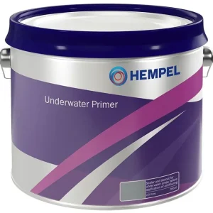 Nieuw hempel underwater primer 26030 2,5 ltr
