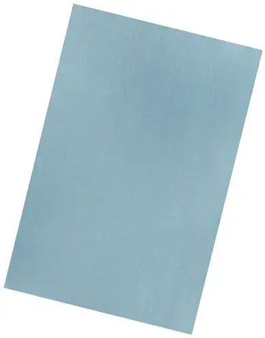 Beperkte Voorraad sia 1948 siaflex schuurpapier 23x28 (p100) 50 st