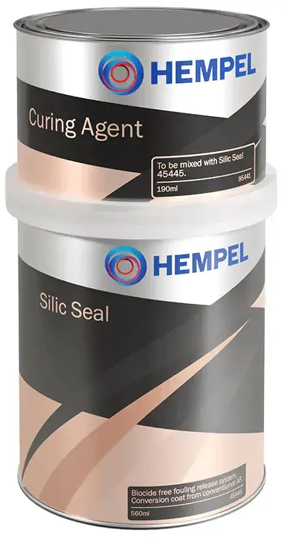 Koopje Hempel Conversion Primer 0,75 ltr