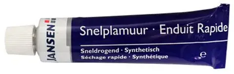 Koopje Jansen Snelplamuur 250 Gram