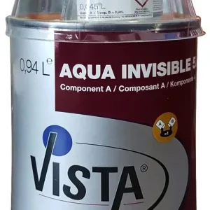 Premium Vista Aqua Invisible 5.0 0,94 ltr