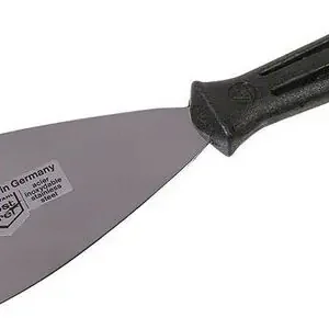 Populair Endstra Plamuurmes RVS (8 cm)