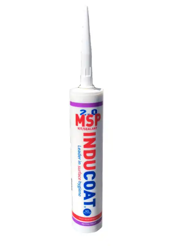 Laatste Kans Inducoat Voegkit MSP 2.0 0,29 ltr