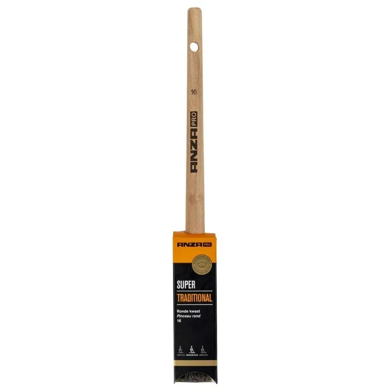 Nieuw Anza Super Traditional Rond (vh Classic) 10