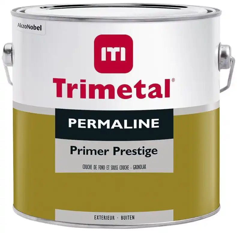 Exclusieve Aanbieding Trimetal Permaline Primer Prestige (lichte kleur)