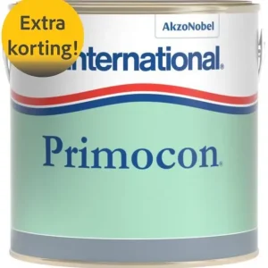 Beperkte Voorraad International Primocon 0.75 ltr