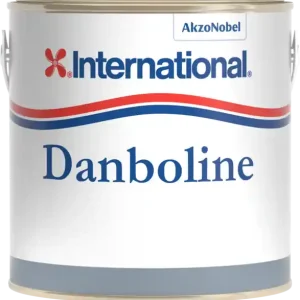 international danboline (grijs) 0,75 liter Koop Online