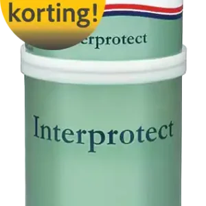 International Interprotect set Grijs Snelle Levering