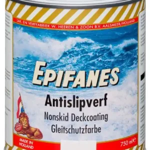 Epifanes Antislipverf Wit Lage Kosten