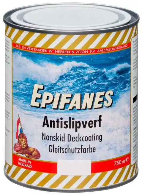 Epifanes Antislipverf Wit Lage Kosten