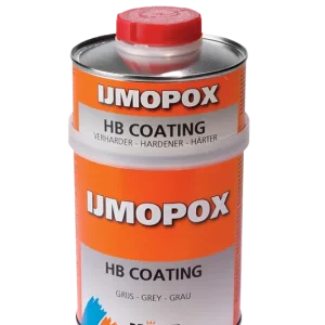 De IJssel IJmopox HB Coating Wit Nu Kopen