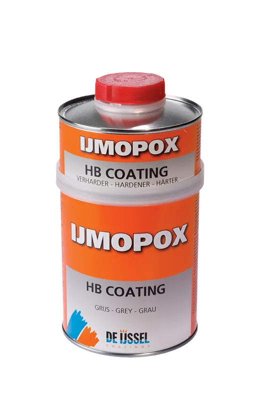 De IJssel IJmopox HB Coating Wit Nu Kopen