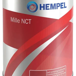 hempel mille nct antifouling 7173c (donkerblauw) 7 Hete Deal