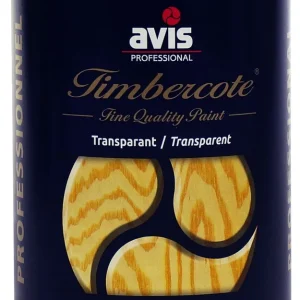 Koop Online Avis Timbercote Buitenlak (donker eiken) 1ltr