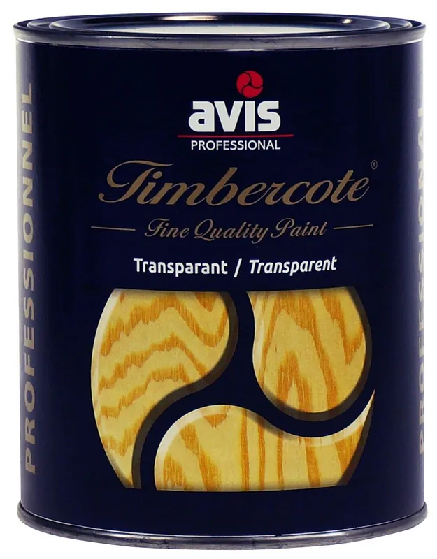 Koop Online Avis Timbercote Buitenlak (donker eiken) 1ltr