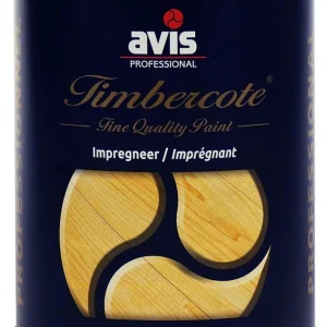 Actieprijs Avis Timbercote Impregneer (teak) 1ltr
