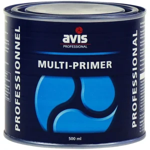 Avis Multiprimer (grijs) 0.5ltr Korting