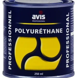 Korting Avis Interieurlak PU Hoogglans 250ml