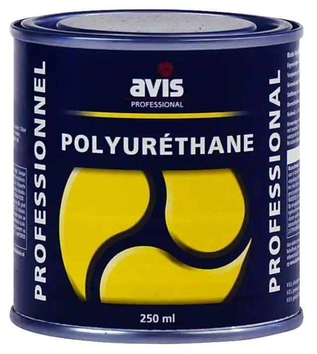 Korting Avis Interieurlak PU Hoogglans 250ml