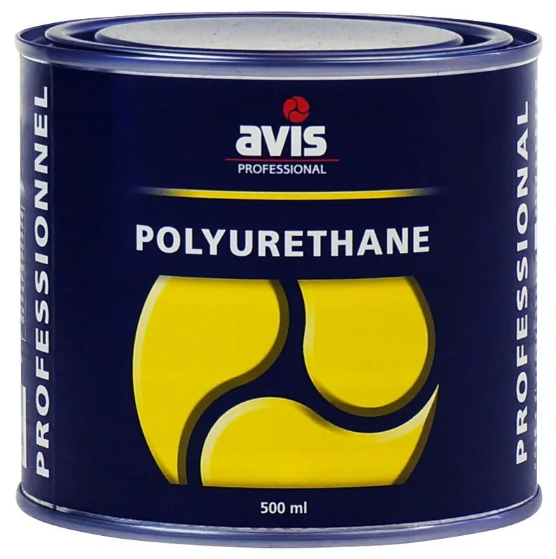 Avis Interieurlak PU Zijdeglans 250ml Actieprijs