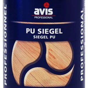 Avis Universele lak PU - UV (voorheen PU-Siegel) 0.5 ltr Nieuw