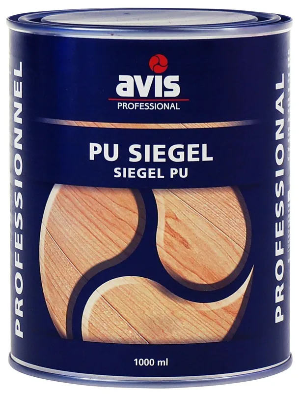 Avis Universele lak PU - UV (voorheen PU-Siegel) 0.5 ltr Nieuw