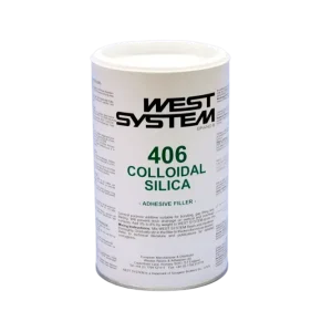 West 406 Colloidal Silica 60gr Laatste Kans